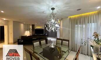 Imagem 3: Apartamento com 3 dormitórios à venda, 157 m² por R$ 1.300.000,00 - Vila Rehder - American