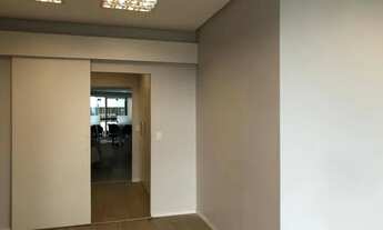 Imagem 3: Sala mobiliada totalmente em Boa Viagem Perto do shopping Recife