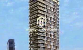 Imagem 2: APARTAMENTO RESIDENCIAL em SÃO PAULO - SP, MOEMA