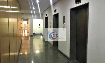 Imagem 4: Conjunto comercial de 157,87 m² com 4 vagas na VIla Olímpia