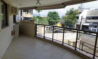 Imagem 6: Apartamento-LOCAÇÃO-Recreio dos Bandeirantes-Rio de Janeiro-RJ