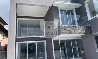 Imagem: Casa à venda no bairro Tamboré - Santana