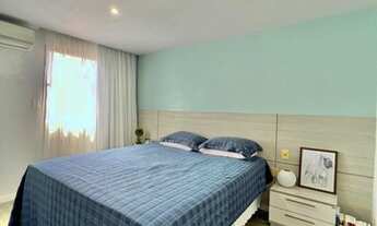 Imagem 6: Apartamento para venda com 93 metros quadrados com 2 quartos em Mucuripe - Fortaleza - CE