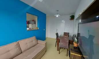 Imagem: Apartamento para venda com 52 metros quadrados