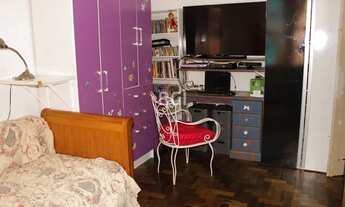 Imagem 2: Apartamento JK para Venda - 32m², 1 dormitório, Centro Histórico