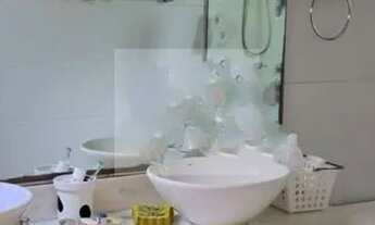 Imagem 4: Sobrado muito lindo com 3 dormitórios 3 vagas portão eletrônico com armários planejados