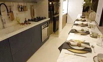 Imagem 3: ISLA BY Cyrella, Apto 2 dorm Sala Expandida, 113 m² por R$ 1.429.000 - Jardim Dom Bosco, S