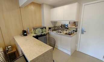 Imagem 5: Flat para locação em Pinheiros - Edifício VHouse Faria Lima - Cód. UWS18995 BTH08425