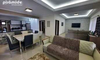 Imagem 6: Casa com 4 dormitórios à venda, 290 m² por R$ 2.790.000,00 - Jardim das Colinas - São José