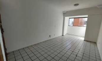 Imagem 2: Aluga apt de 2 suítes em intermares