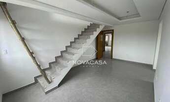 Imagem 7: Cobertura com 2 dormitórios à venda, 104 m² por R$ 499.000,00 - Santa Mônica - Belo Horizo