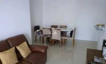 Imagem 4: Apartamento à venda, 3 quartos, 1 suíte, 2 vagas, Rio Comprido - RIO DE JANEIRO/RJ