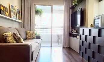 Imagem 2: Lindo Apartamento a Venda em Osasco!