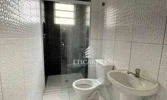 Imagem 6: Apartamento com 2 dormitórios para alugar, 50 m² por R$ 1.290,00/mês - Jardim Nove de Julh