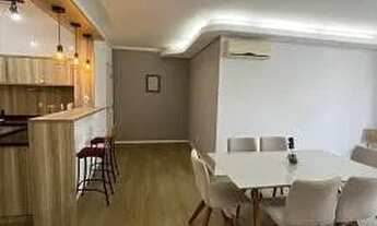 Imagem 5: Cobertura para venda com 114 metros quadrados com 2 quartos em Coqueiros - Florianópolis