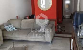 Imagem 3: BELO HORIZONTE - Casa Padrão - Caiçara