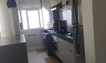 Imagem 4: Apartamento para Venda em Jundiaí, Vila Nambi, 2 dormitórios, 1 banheiro, 1 vaga