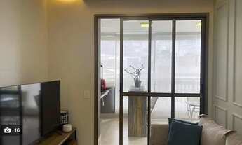 Imagem 2: Apartamento para Venda em São Paulo, Água Branca, 2 dormitórios, 1 suíte, 2 banheiros, 1 v