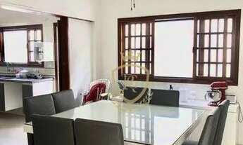 Imagem 4: Casa com 4 dormitórios - venda por R$ 1.450.000,00 ou aluguel por R$ 6.850,00/mês - Condom