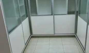 Imagem 3: Casa de condomínio térrea para aluguel possui 400 metros quadrados com 4 quartos