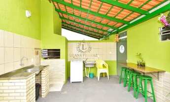 Imagem 6: Apartamento mobiliado em residencial familiar