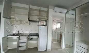 Imagem 5: Atrium Augusta 24m² 1 dormitório 1 vaga para locação na Bela Vista