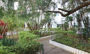 Imagem 3: Apartamento com 2 dormitórios para alugar, 63 m² por R$ 1.960,30/mês - Jaguaré - São Paulo