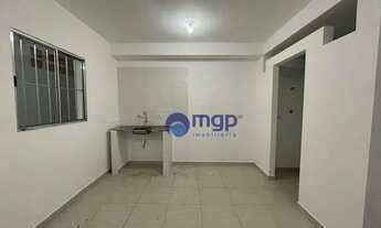 Imagem 7: Apartamento com 1 dormitório para alugar, 35 m² por R$ 1.359,00/mês - Jardim Japão - São P