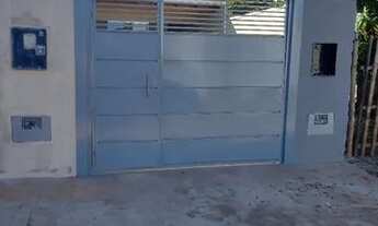 Imagem: Casa pronta para financiamento com documentação