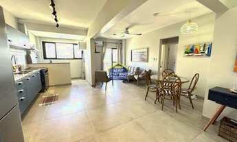 Imagem 5: Apartamento com 2 dorms, Canto do Forte, Praia Grande - R$ 510 mil, Cod: ANT6637