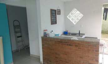 Imagem 4: Casa para venda com 82 metros quadrados com 3 quartos em Campo Grande - Rio de Janeiro - R