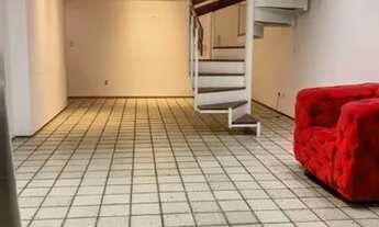 Imagem 2: Apartamento cobertura triplex com Pisicna para aluguel possui 350 m2 com 4 quartos