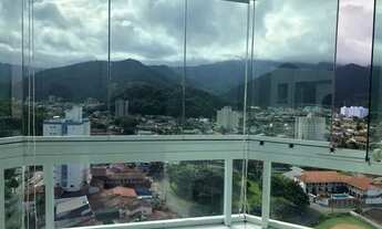 Imagem 2: Alugo apartamento pé na areia - Prainha - 2 dormitórios- sendo 1 suíte - semi mobiliado