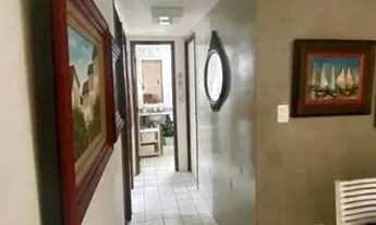 Imagem 3: Apartamento para venda possui 70 metros quadrados com 3 quartos em Boa Viagem - Recife - P