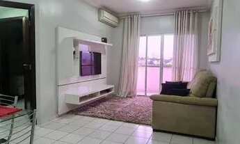 Imagem 2: Apartamento mobiliado aluguel Fernando Correa