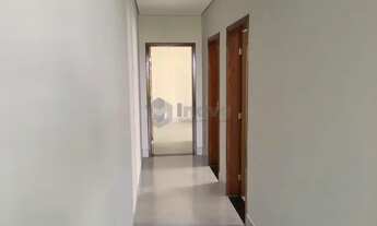 Imagem 2: Casa com 3 dormitórios para alugar, 110 m² por R$ 4.524,63 - Jardins do Império - Indaiatu