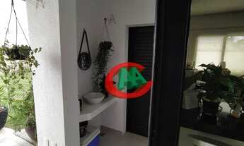 Imagem 3: SOBRADO JARDIM PIEMONTE