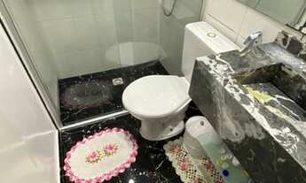 Imagem 3: Apartamento Cobertura Duplex 03 Quartos sendo 02 Suítes - Spazio Clermont, à venda no ba