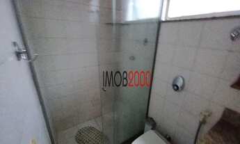 Imagem 5: Casa com 2 dormitórios para alugar, 60 m² por R$ 1.334,28/mês - Fonseca - Niterói/RJ