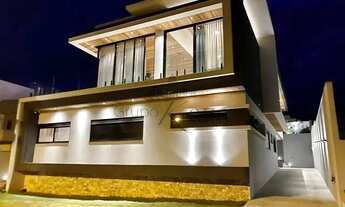 Imagem: Casa Condomínio - Urbanova - Condomínio