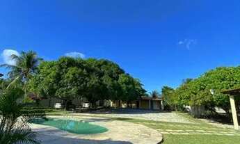 Imagem 4: Chácara à venda 6 quartos 1.860 metros próximo á praia - Aquiraz/CE