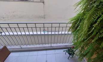 Imagem 4: Apartamento residencial no Mirandópolis