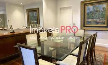 Imagem 4: LINDENBER NOS JARDINS!!!