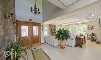 Imagem 3: Casa à venda Rua Augusto Zatti, Vale das Colinas - Gramado