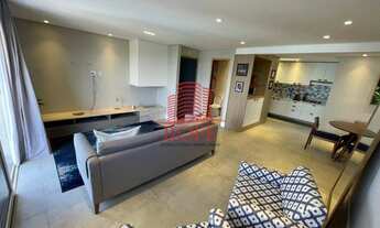 Imagem: APARTAMENTO à VENDA 112m², Moema, 03 Quartos