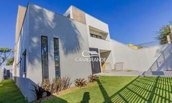 Imagem: Casa com 4 dormitórios à venda, 415 m²