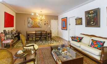 Imagem 7: Higienópolis OPORTUNIDADE -220 metros,4 dormitórios,suíte,2 vagas ,lazer