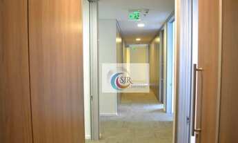 Imagem 6: Conjunto para alugar, 393 m² - Itaim Bibi - São Paulo/SP