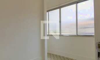 Imagem: Apartamento para Aluguel - Quintino Bocaiúva