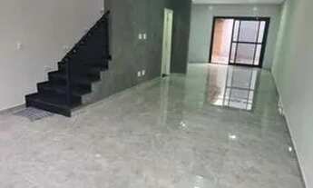 Imagem 3: Sobrado Totalmente Independente, 03 suítes e 2 vagas